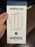 Smorss【2片磨砂无纹膜】适用iPhone17Pro钢化膜苹果17Pro手机膜防摔防撞抗指纹超薄超顺滑电竞手感 实拍图