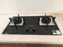 万和【小灶君B6L60】4.5kW液化气63%热效率全可拆炉头嵌入式家用煤气双炉具台燃气灶 实拍图