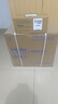 海尔（Haier）净水器鲜活水pro+瞬时1400G6年反渗透RO膜抑菌滤芯触控龙头双出水厨房专用台下母婴直饮净水机R883 实拍图