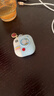 ROCK哆啦A梦适用Airpods4保护套Airpods四代耳机套保护壳Apple耳机壳全包硅胶防摔防尘卡通可爱软壳 实拍图