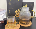 七春安化黑茶1000g金花茯砖茶叶2013年湖南特产天尖茯端午父亲节礼物 实拍图