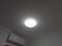 Yeelight易来led全光谱护眼吸顶灯客厅卧室智能灵犀4.0C400【包安装】 实拍图