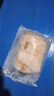 鲜京采原味恰巴塔面包540g/6枚 0防腐手工制作健康早餐欧包汉堡胚三明治 实拍图