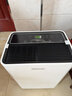 海信（Hisense）除湿机24升/天130㎡除湿器 家用轻音干衣回南天抽湿机 WIFI远程遥控 大面积抽湿器卧室 CF24BD/UW 实拍图