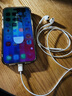 Apple/苹果 EarPods USB-C有线耳机 type-c有线耳机苹果耳机 苹果17有线耳机笔记本耳机游戏音乐 实拍图
