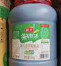 海天 蚝油6kg 金字装调味品 炖炒蘸拌鲜 烧烤火锅蘸料 餐饮装 大规格 实拍图
