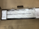 得力（deli）塑封机a4 家用办公小型照片过塑机封塑过胶压膜封膜覆膜机 可用塑封膜a4及以下护卡膜塑封纸 GQ403 实拍图