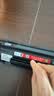京呈P1108/P1106硒鼓适用惠普P1108硒鼓惠普HP Laserjet P1106打印机墨盒 标准版硒鼓2支装-4000页 实拍图