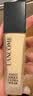 兰蔻（LANCOME）新持妆轻透粉底液 持久遮瑕隔离油皮第二代 B-01，买30ml赠PO-01粉底液30ml 实拍图