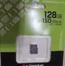 金士顿（Kingston）128GB TF（MicroSD） 存储卡 U1 A1 V10 内存卡 读速150MB/s 适配无人机/运动相机/switch/监控 实拍图