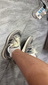 NEW BALANCE运动鞋男鞋女鞋情侣夏季潮流百搭休闲鞋574系列U574UL2 43 实拍图
