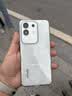 vivo Y300t 6500mAh超薄蓝海电池 天玑7300 全功能NFC AI手机 联通特惠 岩白 8GB+256GB 官方标配 实拍图