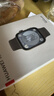 华为（HUAWEI） WATCH FIT 3 智能手表 幻夜黑 轻薄大屏运动减脂运动手表 男女情侣手表  实拍图