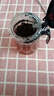 飘逸壶泡茶壶耐热高温玻璃沏茶过滤内胆冲茶器家用茶具套装 飘逸杯500mL1个 实拍图