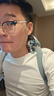 飞利浦（PHILIPS）小金鱼Pro颈椎按摩器按摩披肩颈腰背部热敷按摩仪 7202N浅蓝色送父母 男女友节日生日礼物 保价618 实拍图