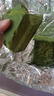 鲜京采抹茶巧克力脆皮泥巴派（8枚装）310g蛋糕面包办公室零食 实拍图