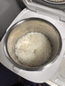 松下（Panasonic）【价保618】Xtra零零煲电饭煲0涂层内胆不粘锅无涂层电饭锅4-5人家用IH不锈钢4升SR-HFS153C-W 实拍图