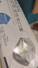 安美尚（ams）一次性活性炭口罩50只/盒 防护室内甲醛异味防尘灰透气防飞沫雾霾污染工业粉尘风沙花粉过敏流感病毒专用男士 实拍图