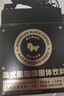 暴肌独角兽黑咖啡 0蔗糖0脂肪低卡速溶美式纯黑咖啡豆粉运动健身燃减2g*60条 实拍图