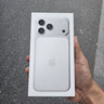 Apple/苹果 iPhone 17 Pro Max 1TB 银色 支持移动联通电信5G 双卡双待手机 实拍图