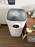 美的（Midea）【母婴认证】价保618甲醛数显空气净化器鼻炎除醛除烟味异味过敏原空气净化机森林家L1pro 实拍图