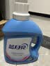蓝月亮 深层洁净洗衣液 自然清香 2kg/瓶 高效除螨 强效去污 实拍图