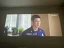极米（XGIMI）Z6X 第五代【550CVIA】 投影仪家用卧室1080P高清真实高亮轻薄投影机 智能影院2年质保国家补贴 实拍图