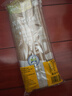 云山半 100%纯荞麦面条150g*6袋 方便面挂面杂粮粗粮拌面 早餐主食代餐 实拍图