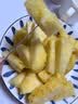 佳农 黑钻菠萝1粒装 菲律宾凤梨 净重2斤起 生鲜水果 源头直发 包邮 实拍图
