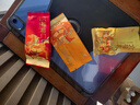 八马茶业六福临门尊享版 红茶金骏眉铁观音普洱熟茶三大名茶16g品鉴装茶叶 实拍图