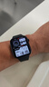 小米（MI）REDMI Watch 6典雅黑 国家补贴 澎湃OS 3 心率血氧监测 红米手表6 小米汽车 送男友送女友 实拍图