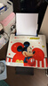 爱普生（EPSON）【6代新品】L1358 墨仓式A4彩色无线单功能家用打印机 家用/办公 AI学习打印机（微信/远程打印） 实拍图