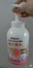 贝亲（Pigeon）洗发水沐浴露 含桃叶精华 婴儿洗发沐浴二合一 500ml IA209 实拍图