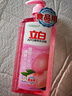 立白APG洗洁精大瓶1kg果蔬食品可用去油洗涤灵洗涤剂洗洁剂洗碗液  实拍图
