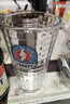 白熊三口味啤酒330ml*6瓶送1杯子 白啤接骨木花玫瑰红 礼盒整箱装 实拍图