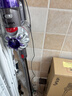 戴森（DYSON）V8无绳吸尘器 手持无线吸尘器 除螨 宠物 家庭适用 实拍图