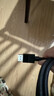 绿联DP2.1满血线80G 16K高清DisplayPort视频线1.5米 8K/4K240Hz 2K480Hz适用电脑显卡接显示器兼容1.4 实拍图