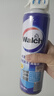 威露士（Walch）空调清洗剂消毒液500ml 家电空调清洁剂家用喷雾杀菌除味挂壁立式 实拍图