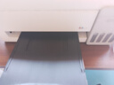 爱普生（EPSON）【6代新品】L3351墨仓式彩色打印机 微信打印/无线连接 家用AI学习打印机（打印、复印、扫描） 实拍图