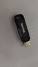 闪迪（SanDisk）128GB Type-C USB3.2 手机U盘DDC3黑色 读速高达400MB/s 自动备份 手机电脑两用  实拍图