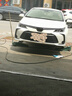 朝阳轮胎 汽车轮胎 195/65R15 91H RP18 适配奔腾B50/高尔夫 实拍图