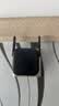 小米无线wifi信号放大器pro wifi信号增强器 无线信号增强器 强电版 非路由器 需配合路由器 小米WiFi放大器Pro 实拍图