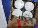 KOOGIS强效避鼠膏6盒 老鼠驱赶神器驱鼠药家用车用防避捕植物避鼠膏 实拍图