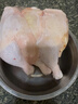 正大鸡全腿2斤 鸡腿鸡肉鸡腿肉低脂生鲜早餐烤鸡大腿炸大鸡腿鸡肉 实拍图