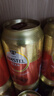 喜力旗下（Amstel）红爵啤酒 330ml*24听 整箱装 实拍图