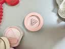 3ce单色腮红裸米色NUDEPEACH裸米色膨胀色送女友生日礼物 实拍图