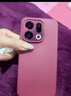 OPPO Find X9 12GB+256GB 追光红 4K超清实况照片 天玑9500 拍照旗舰智能手机 国家补贴 旅拍神器 5G 实拍图