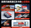 闪迪（SanDisk）64GB TF（MicroSD）内存卡 A1 U1 C10 至尊高速移动版存储卡 读速140MB/s 手机平板游戏机内存卡 实拍图
