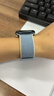 BHO适用苹果手表表带新款apple watch s11/s10尼龙回环式表带iwatch s9/8/7/6/ultra/se3/2/1运动表带 实拍图
