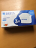 碧然德（BRITA） 家用滤水壶 净水壶滤芯 Maxtra 多效滤芯 3枚装 实拍图